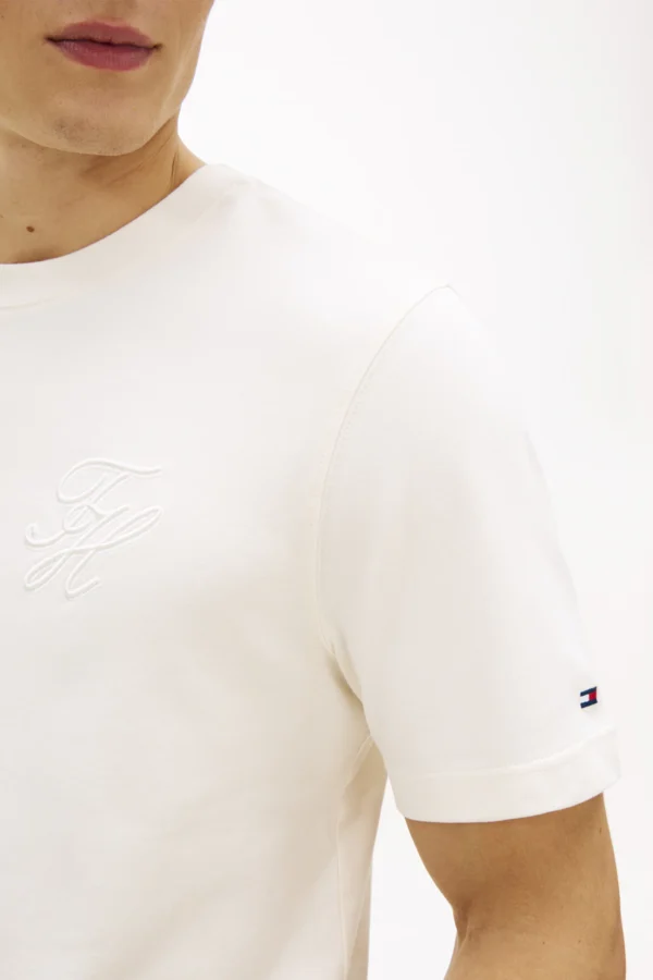 Camiseta Tommy Hilfiger – THMW0MW42391