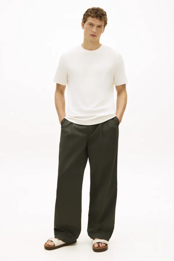 Camiseta Tommy Hilfiger – THMW0MW42391