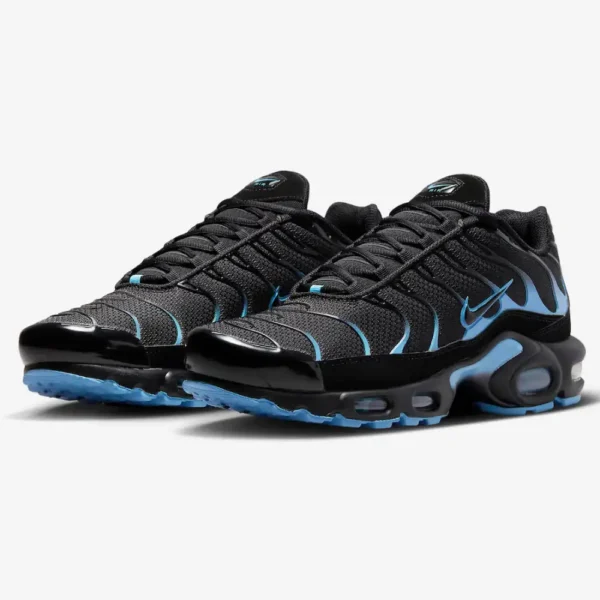 TÊNIS NIKE AIR MAX UNIVERSITY BLUE - DM0032
