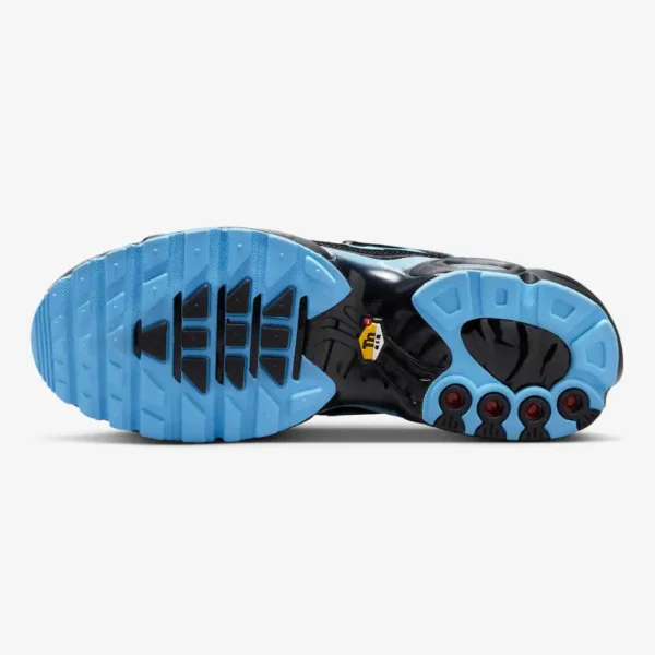 TÊNIS NIKE AIR MAX UNIVERSITY BLUE - DM0032