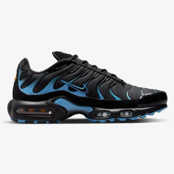 TÊNIS NIKE AIR MAX UNIVERSITY BLUE - DM0032
