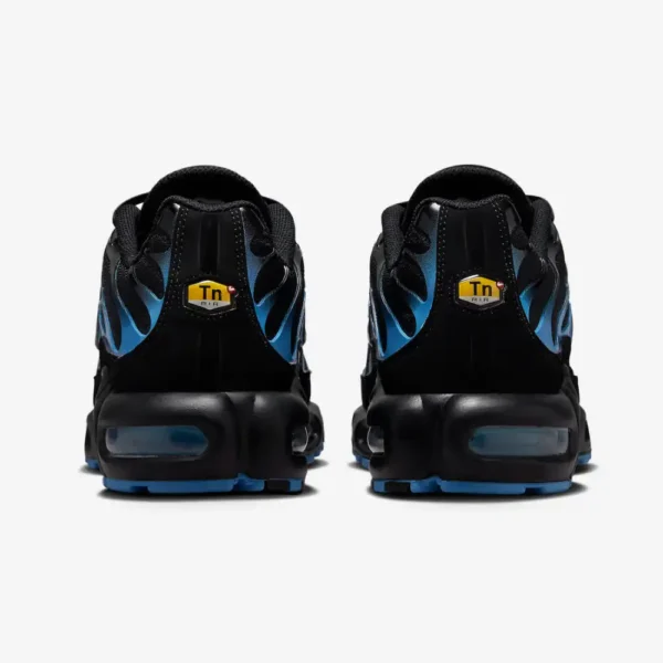 TÊNIS NIKE AIR MAX UNIVERSITY BLUE - DM0032