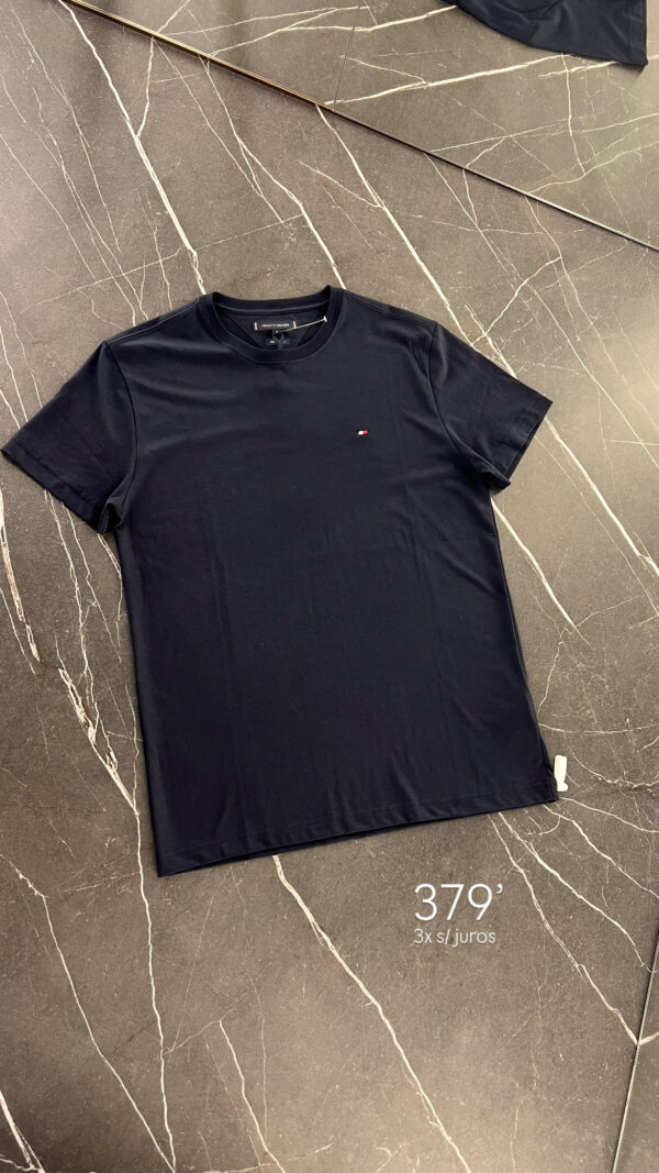CAMISETA TOMMY HILFIGER – THMW0MW22320