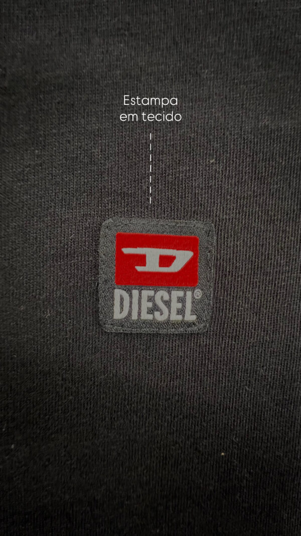 CAMISETA DIESEL – A19713