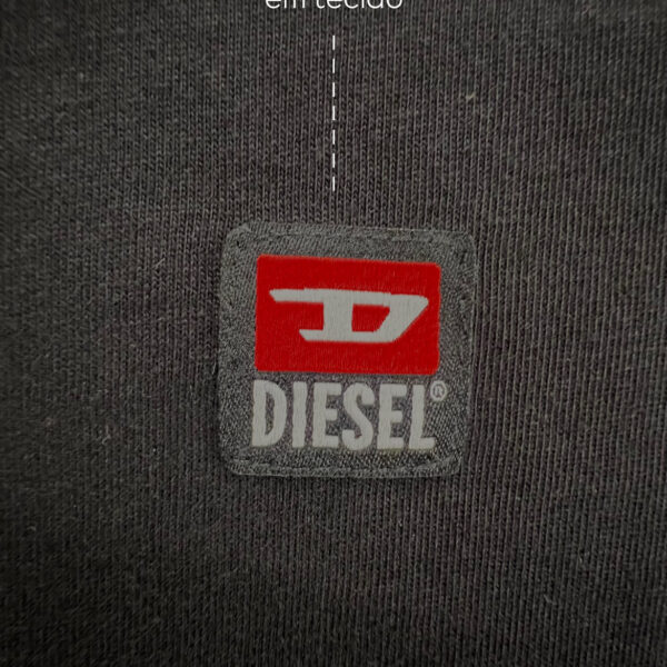 CAMISETA DIESEL - A19713