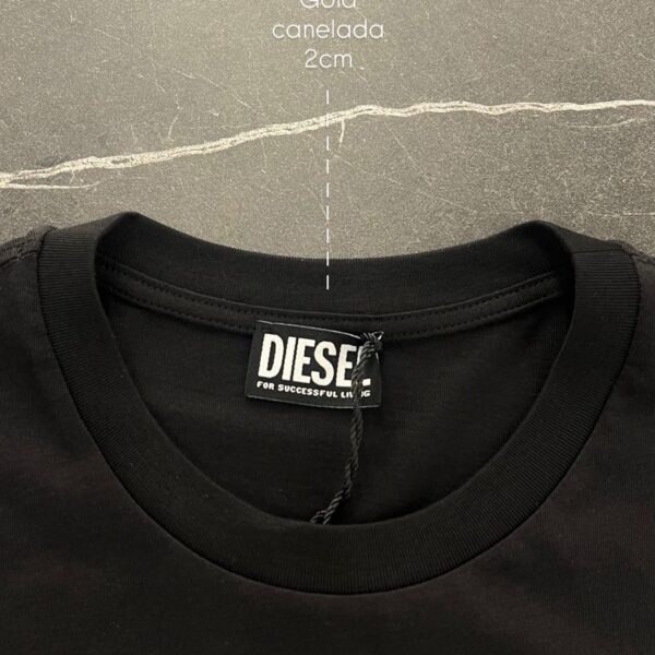 CAMISETA DIESEL - A22257