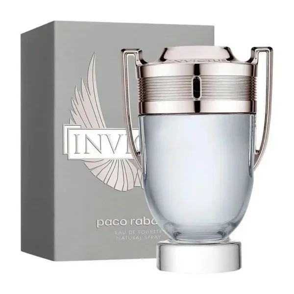 PERFUME INVICTUS - PERFUMEINVICTUS