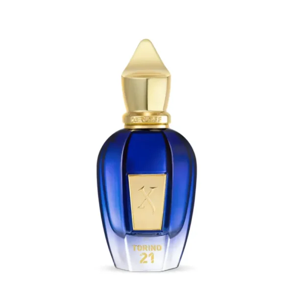 PERFUME XERJOFF REF: XERJOFF