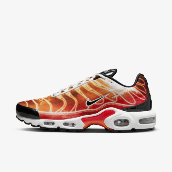 TÊNIS NIKE AIR MAX PLUS OG LIGHT PHOTOGRAPHY - DZ3531600