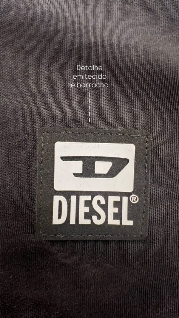 CAMISETA DIESEL – A21759