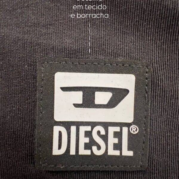 CAMISETA DIESEL - A21759