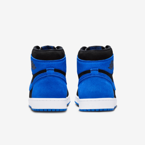 TÊNIS AIR JORDAN 1 HIGH OG ROYAL RE-IMAGINED - DZ5485