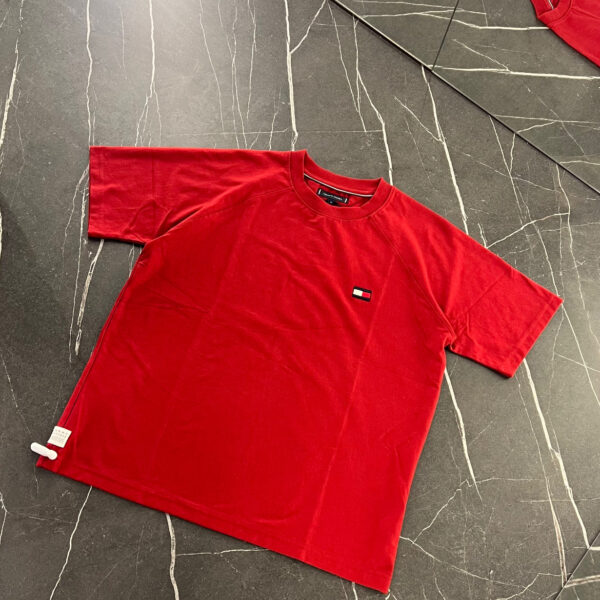 CAMISETA TOMMY HILIFIGER - THMW0MW42396