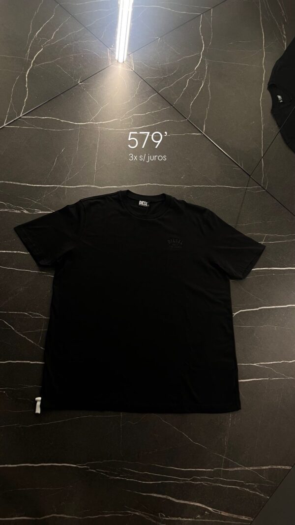 CAMISETA DIESEL – A22257