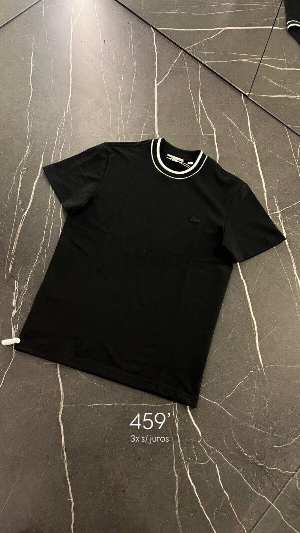 CAMISETA LACOSTE – TH817423
