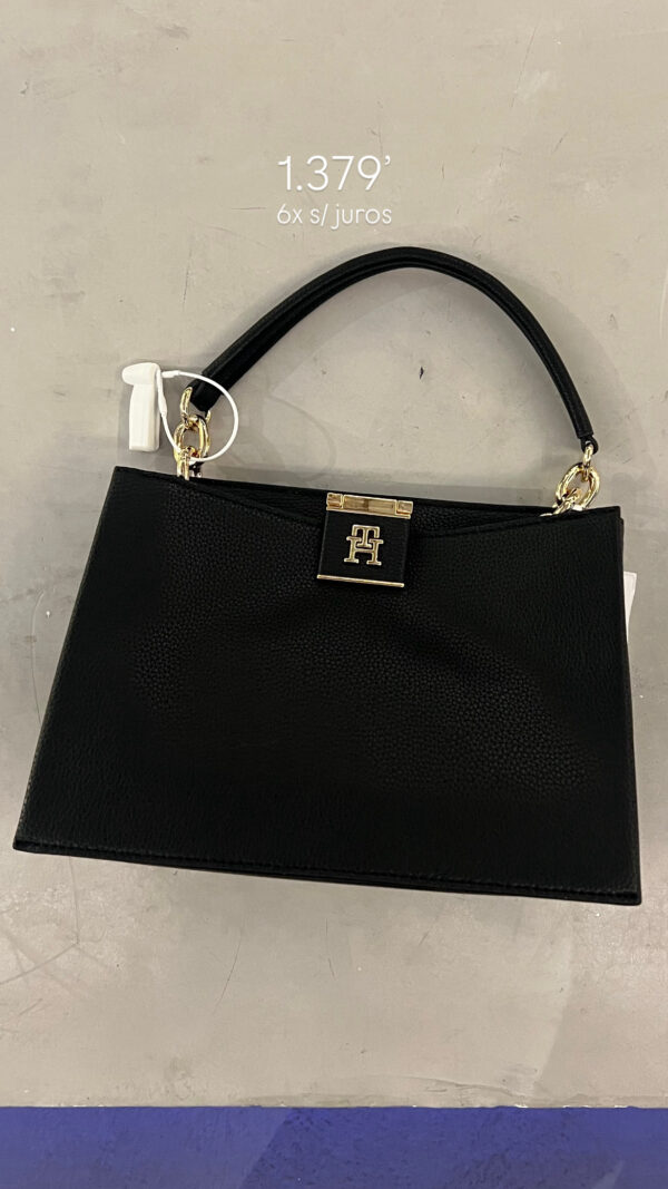 BOLSA TOMMY HILIFGER – THAWDAW17191