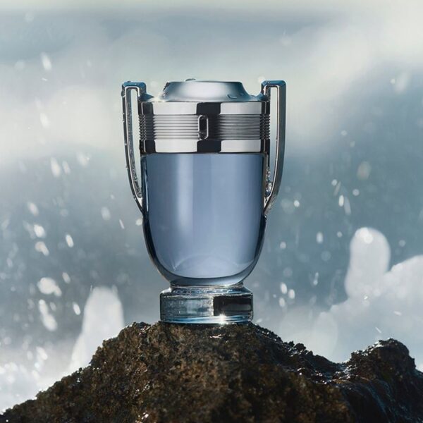 PERFUME INVICTUS - PERFUMEINVICTUS