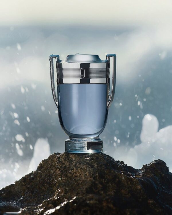 PERFUME INVICTUS – PERFUMEINVICTUS