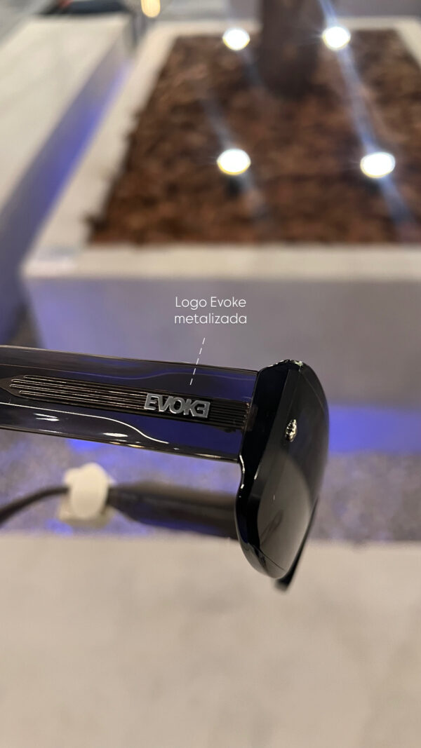 ÓCULOS EVOKE – EVK 65 H02