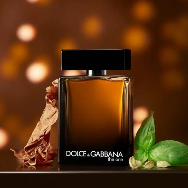 PERFUME DOLCE & GABBANA - DOLCE&GABBANATH