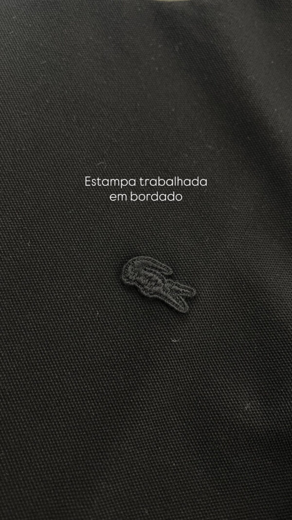 CAMISETA LACOSTE – TH817423