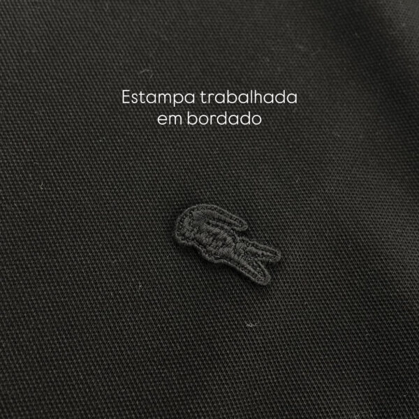 CAMISETA LACOSTE - TH817423