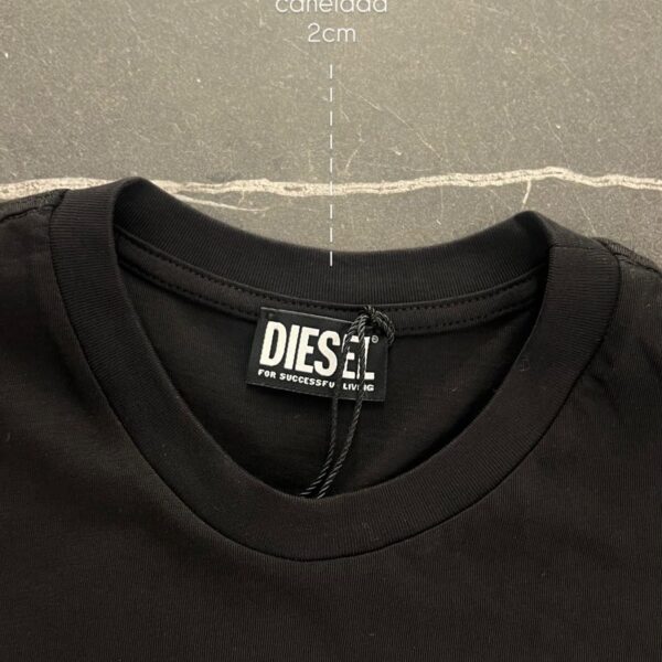 CAMISETA DIESEL - A21759