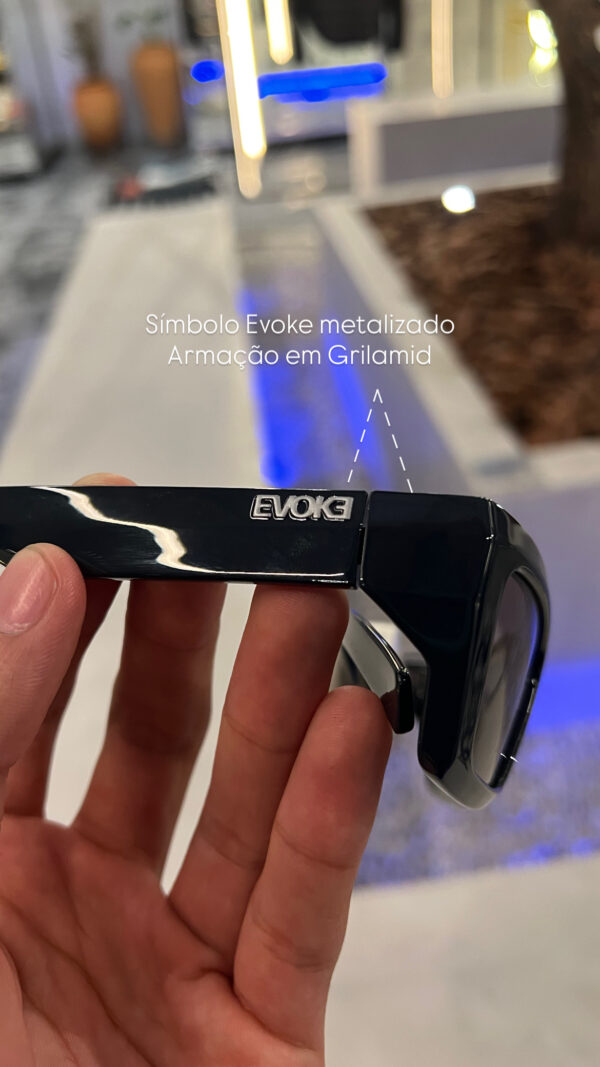 ÓCULOS EVOKE – OUTLAW A01