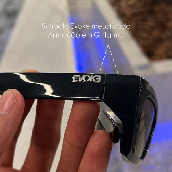 ÓCULOS EVOKE - OUTLAW A01