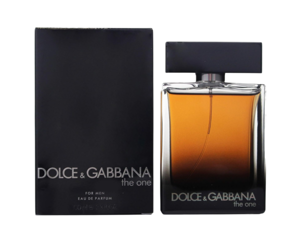 PERFUME DOLCE & GABBANA – DOLCE&GABBANATH
