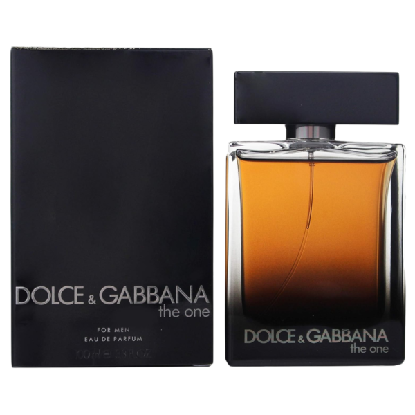 PERFUME DOLCE & GABBANA - DOLCE&GABBANATH