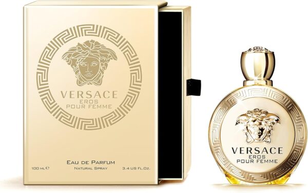 PERFUME VERSACE EROS – VERSACEEROS