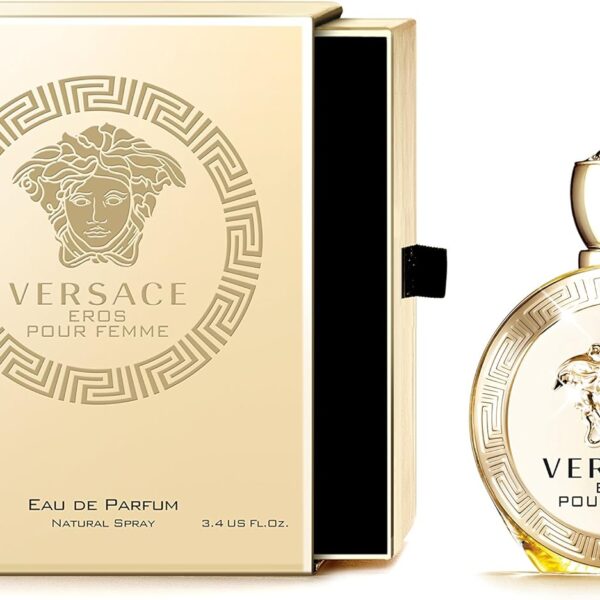 PERFUME VERSACE EROS - VERSACEEROS