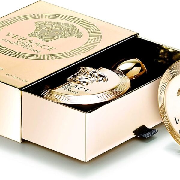 PERFUME VERSACE EROS - VERSACEEROS
