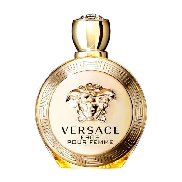 PERFUME VERSACE EROS - VERSACEEROS