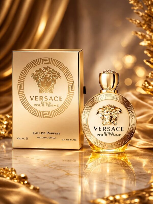 PERFUME VERSACE EROS – VERSACEEROS