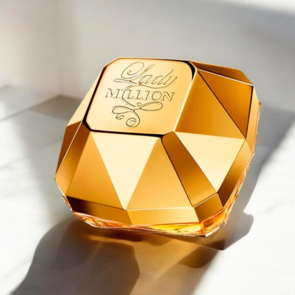 PERFUME LADY MILLION - LADY MILLION