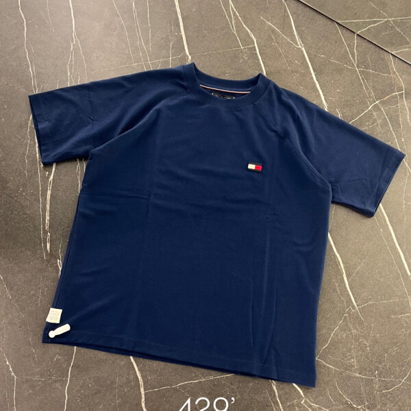 CAMISETA TOMMY HILIFIGER - THMW0MW42396