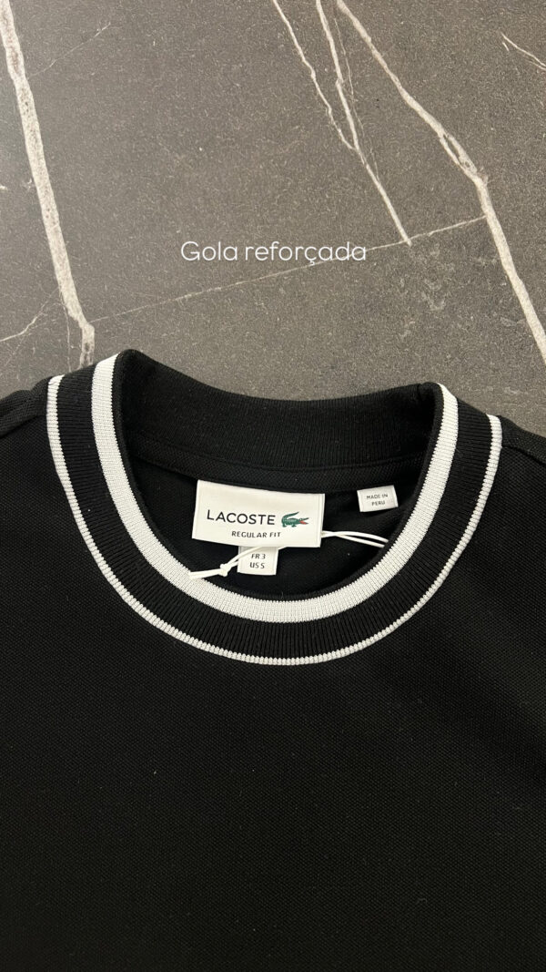 CAMISETA LACOSTE – TH817423