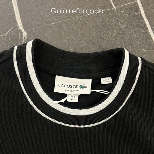 CAMISETA LACOSTE - TH817423