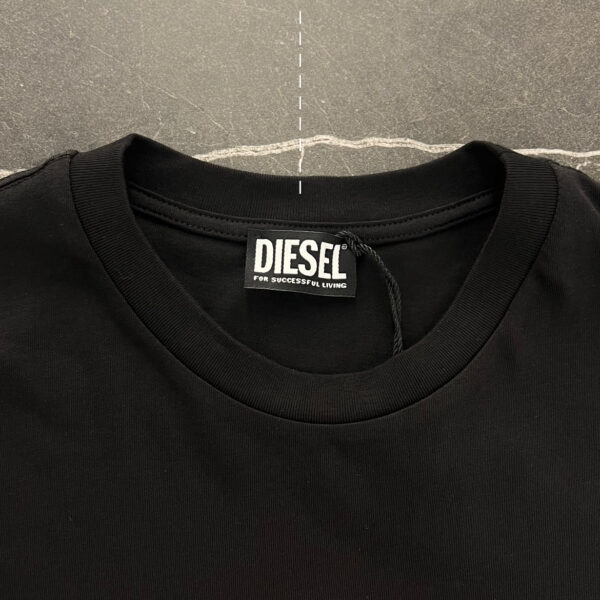 CAMISETA DIESEL - A19713