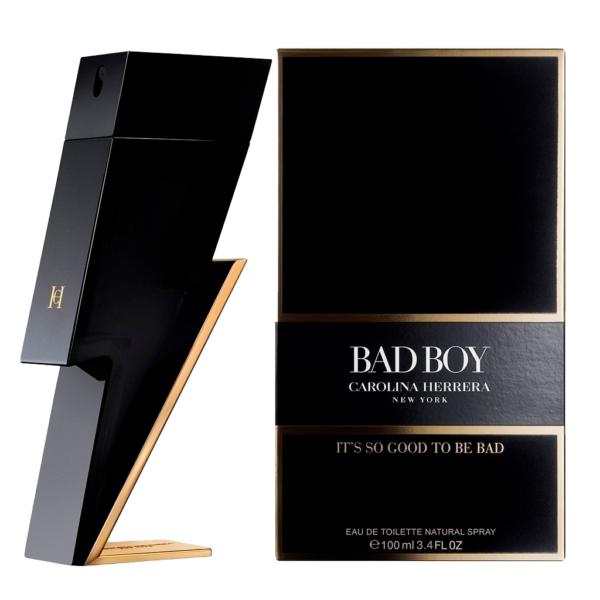PERFUME BAD BOY - BAD BOY