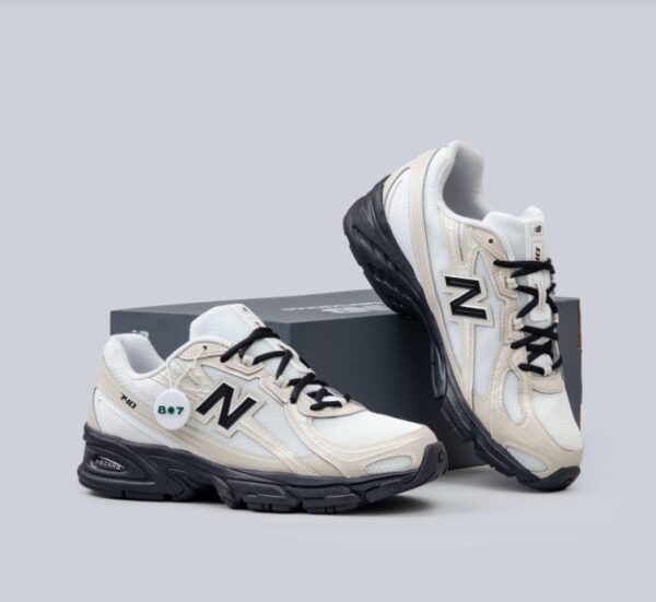 TÊNIS NEW BALANCE REF: U7404OO