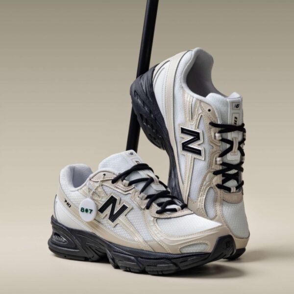 TÊNIS NEW BALANCE REF: U7404OO