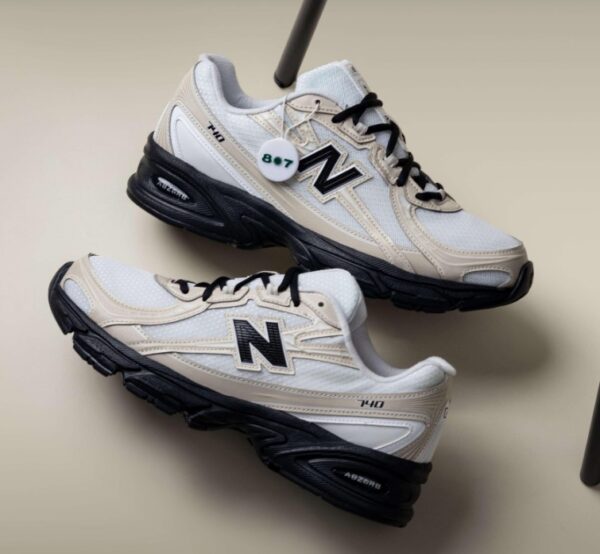 TÊNIS NEW BALANCE REF: U7404OO