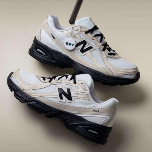 TÊNIS NEW BALANCE REF: U7404OO