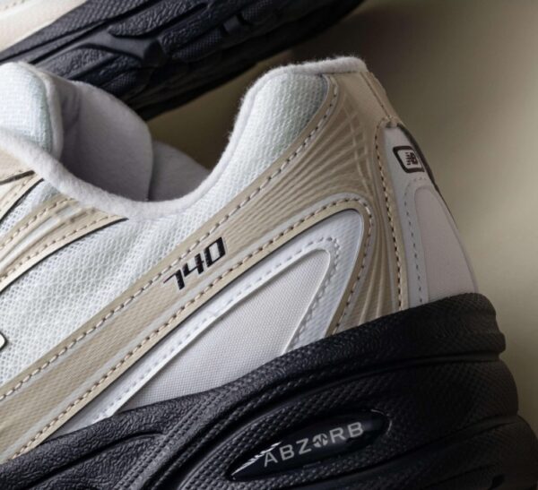 TÊNIS NEW BALANCE REF: U7404OO