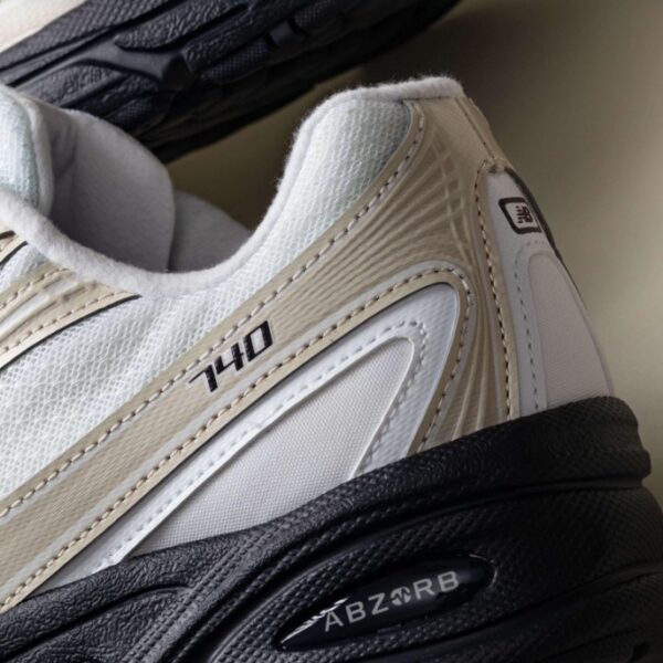 TÊNIS NEW BALANCE REF: U7404OO