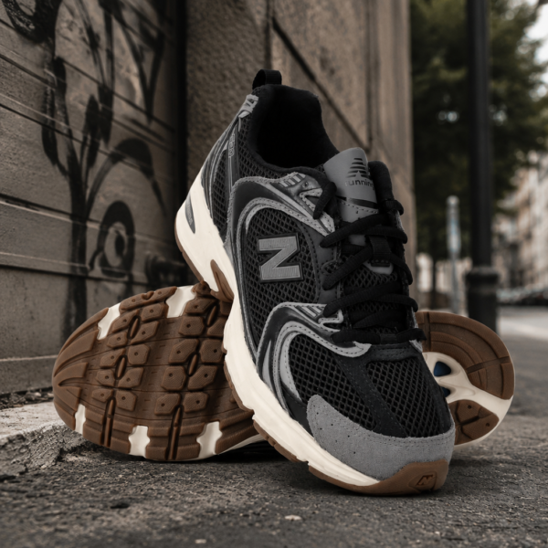 TÊNIS NEW BALANCE - U5309TN