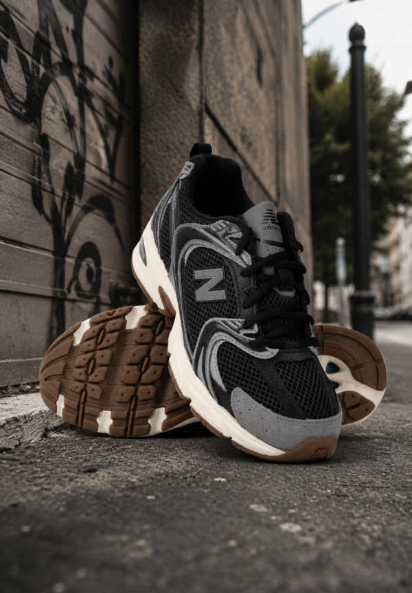 TÊNIS NEW BALANCE – U5309TN
